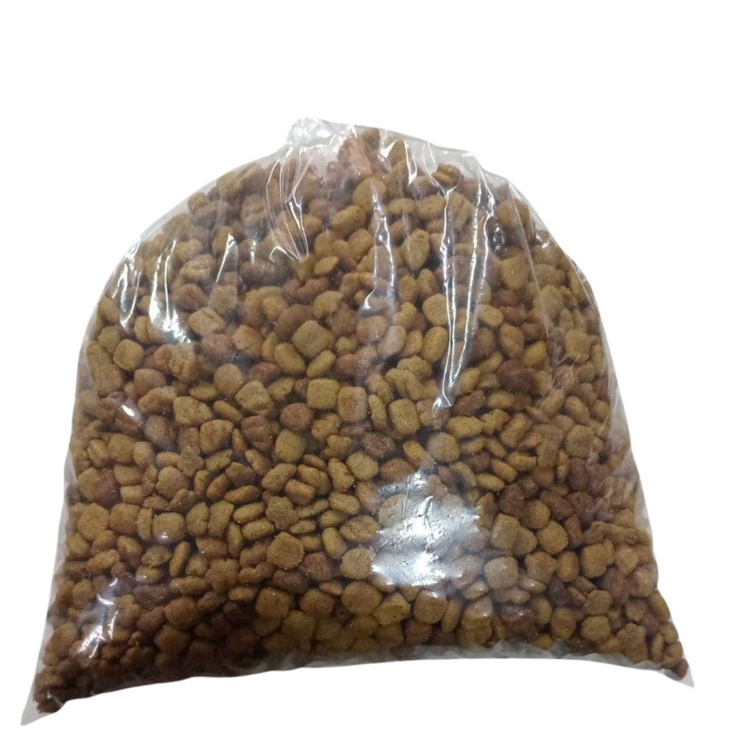 Alimento Dog Chow Raza Pequeña 1kg